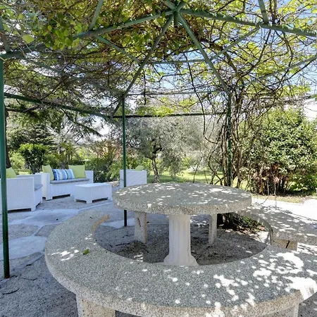 Bardo Villa